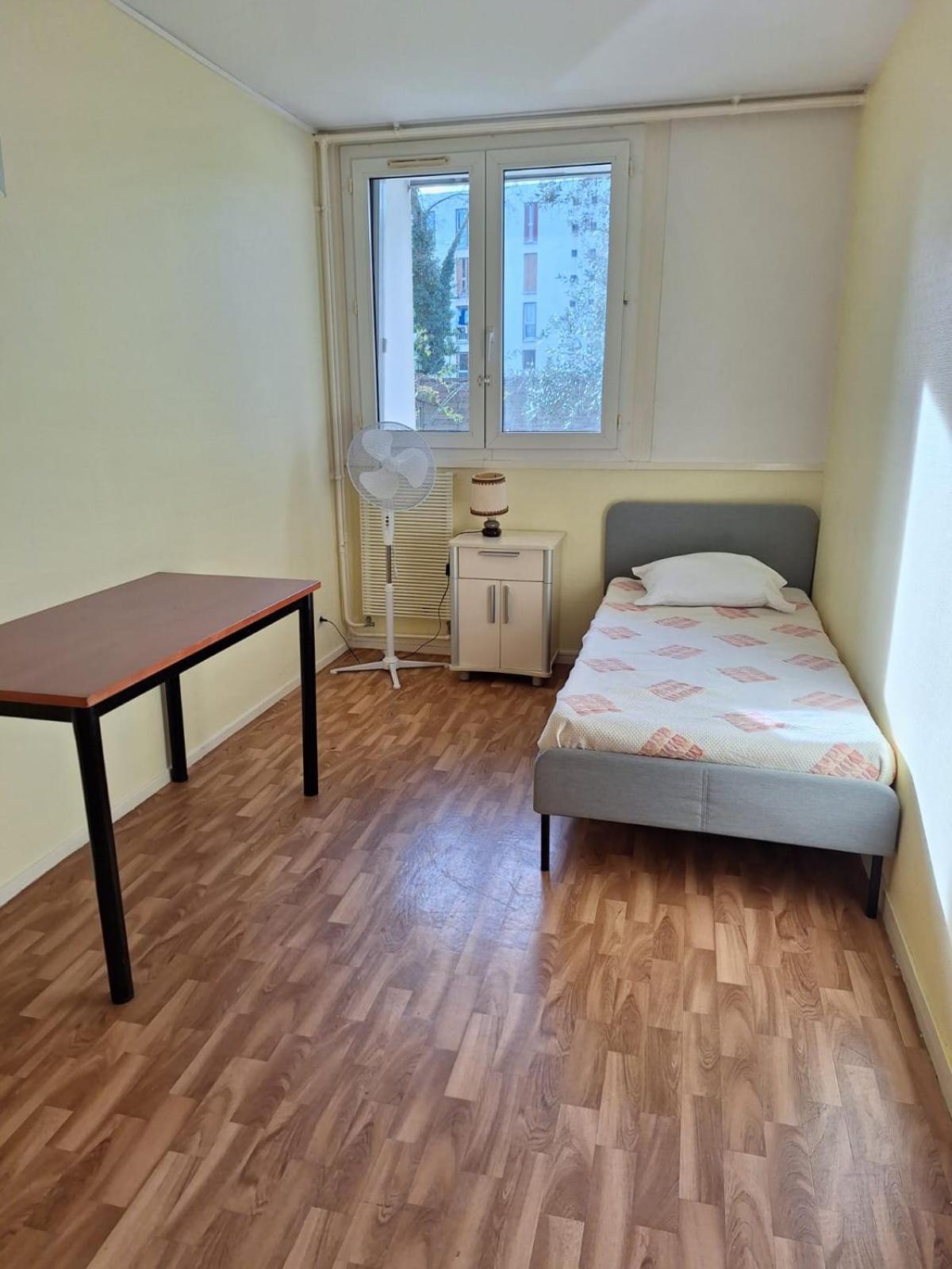 Appartement Pierre Tabanou *