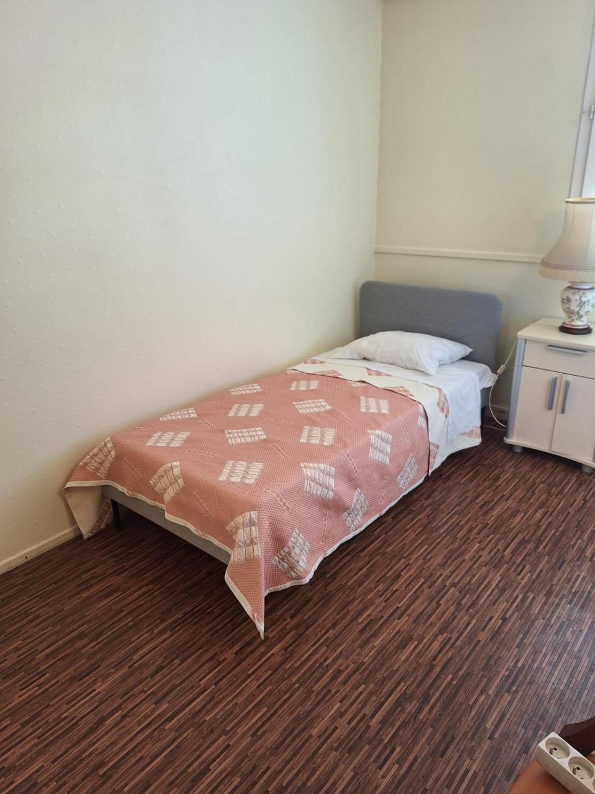 Appartement Pierre Tabanou