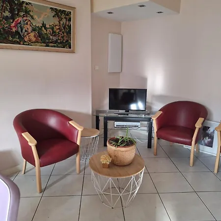 Appartement Pierre Tabanou L'Hay-les-Roses Exterior photo