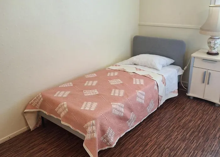 Appartement Pierre Tabanou