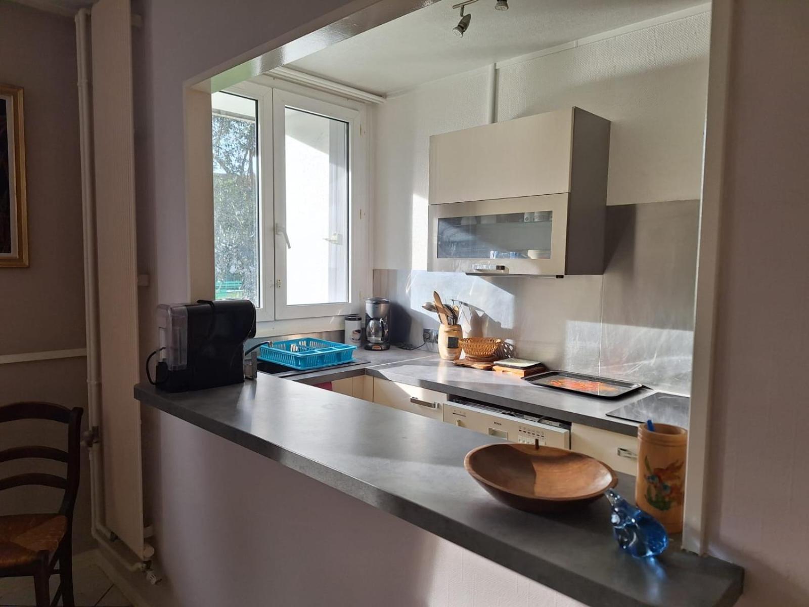 Apartment Pierre Tabanou